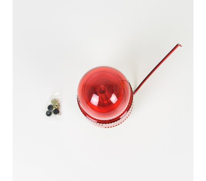 Зображення 6 Сигнальна лампа Weilai R-220i 220V + bracket