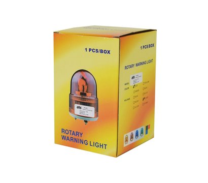 Зображення 7 Сигнальна лампа Weilai R-220i 220V + bracket