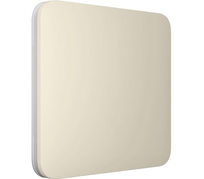 Изображение 2 Смарт кнопка Ajax SoloButton 1-gang/2-way Ivory, Цвет: слоновая кость