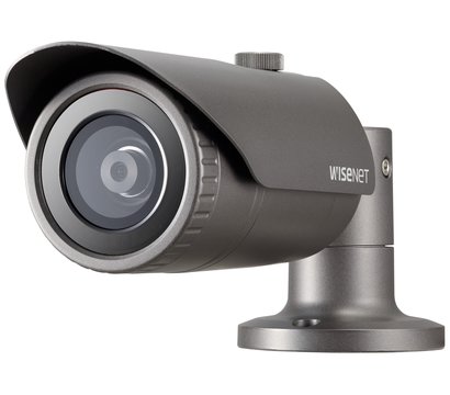 Зображення 2 Камера Wisenet QNO-6022R на 2 MP