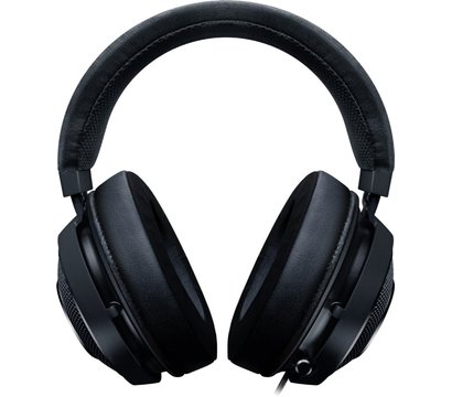 Зображення 3 Навушники Razer Kraken Black – RZ04-02830100-R3U1 геймерські