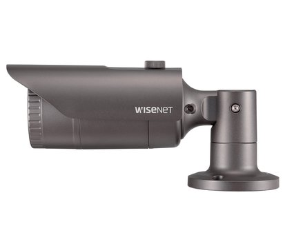 Изображение 3 IP Видеокамера Wisenet QNO-6012R