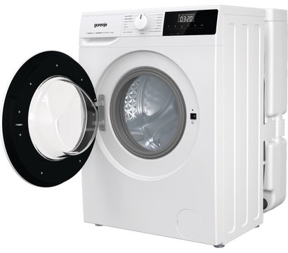 Изображение 4 Машина для стирки Gorenje WNHPI72SCSIRV