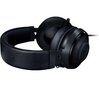 Зображення 4 Навушники Razer Kraken Black – RZ04-02830100-R3U1 геймерські