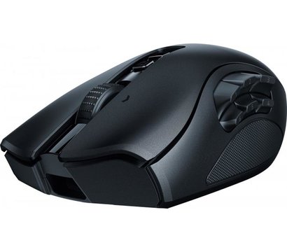 Зображення 5 Миша Razer Naga V2 Pro Wireless USB Black – RZ01-04400100-R3G1