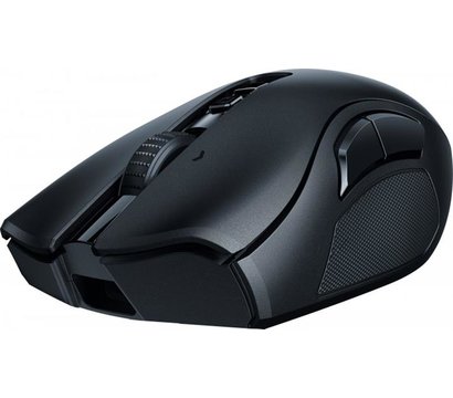 Зображення 6 Миша Razer Naga V2 Pro Wireless USB Black – RZ01-04400100-R3G1