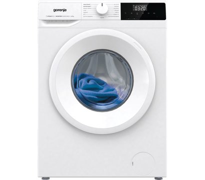 Изображение 8 Машина для стирки Gorenje WNHPI72SCSIRV