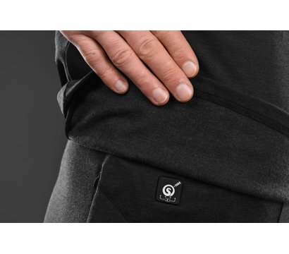 Зображення 11 Термобілизна 2E eFiber for Men L Black
