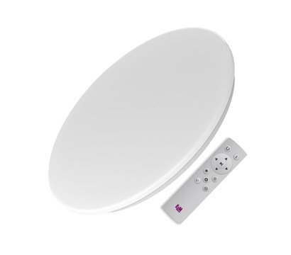 Зображення 2 LED світильник ELM Sirius 48W 3000-6500К IP20