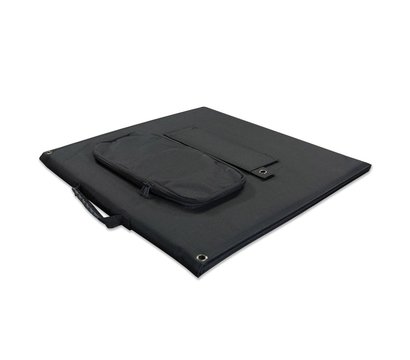 Зображення 2 Сонячна панель Kraft Energy KFP-200SP (GX20 2pin) на 200 Вт