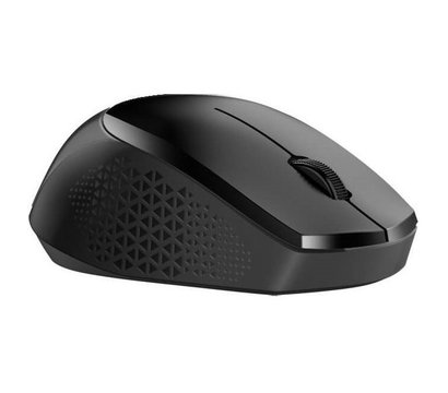 Зображення 2 Миша Genius NX-8000 Silent Wireless Black – 31030025400