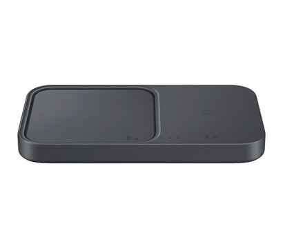 Изображение 2 Зарядное устройство Samsung 15W Wireless Charger Duo Black – EP-P5400TBRGRU