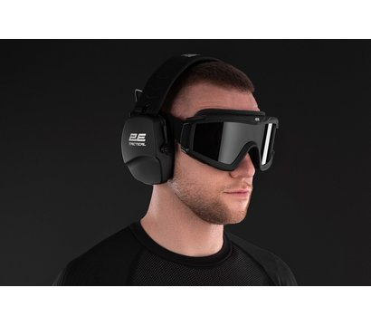 Изображение 2 Тактические наушники 2E TPE016BK