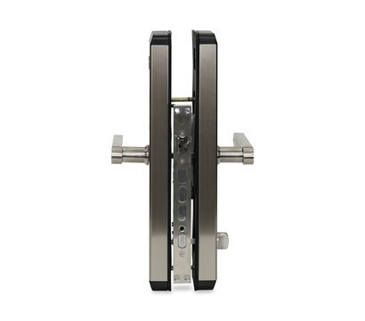 Изображение 2 Smart замок Trinix TRL-5304BTF Silver