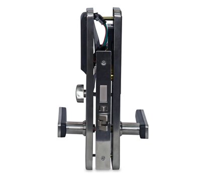 Изображение 2 Smart замок Trinix TRL-5302BT Silver