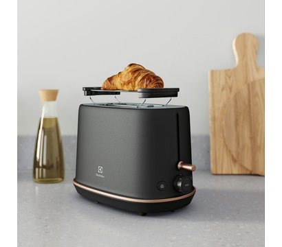Изображение 2 Тостер Electrolux E7T1-6BP