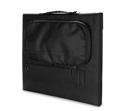 Зображення 3 Сонячна батарея Kraft Energy KFP-100SP (GX20 2pin) на 100 Вт