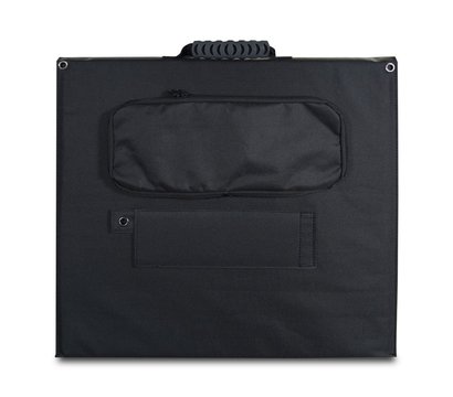 Зображення 3 Сонячна батарея Kraft Energy KFP-200SP (DC5521) на 200 Вт