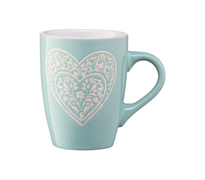 Изображение 3 Ardesto Heart, 330 мл - AR3467BL