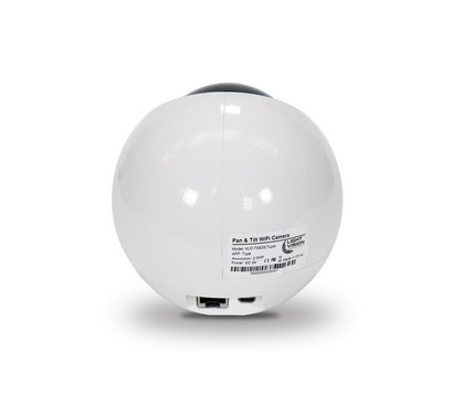 Зображення 3 IP Відеокамера LightVision VLC-7392S (Tuya)