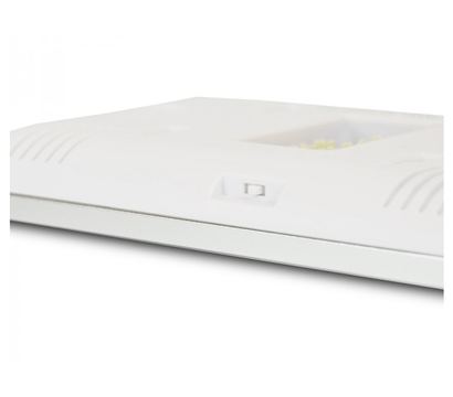 Зображення 3 Домофон Bcom BD-770FHD/T White на 7 дюймів