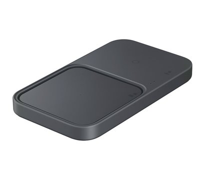 Изображение 3 Зарядное устройство Samsung 15W Wireless Charger Duo Black – EP-P5400TBRGRU