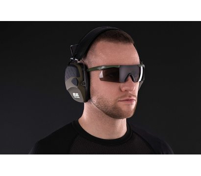 Изображение 3 Тактические наушники 2E TPE026ARGN