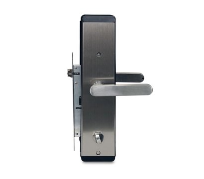 Изображение 3 Smart замок Trinix TRL-5304BTF Silver