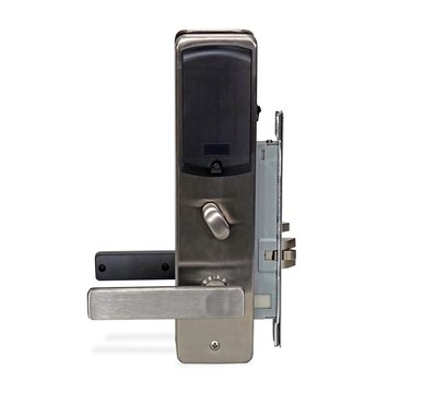 Изображение 3 Smart замок Trinix TRL-5302BT Silver