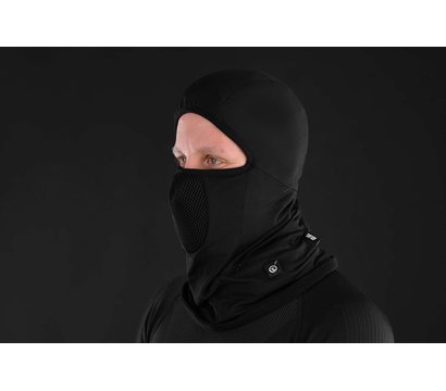 Зображення 3 Балаклава 2E Shadow L, Black - 2E-HBSWL-BK