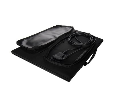 Зображення 4 Сонячна батарея Kraft Energy KFP-100SP (DC5521) на 100 Вт