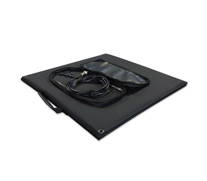 Зображення 4 Сонячна панель Kraft Energy KFP-200SP (GX20 2pin) на 200 Вт