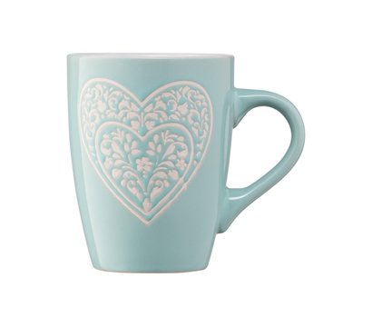 Изображение 4 Ardesto Heart, 330 мл - AR3467BL
