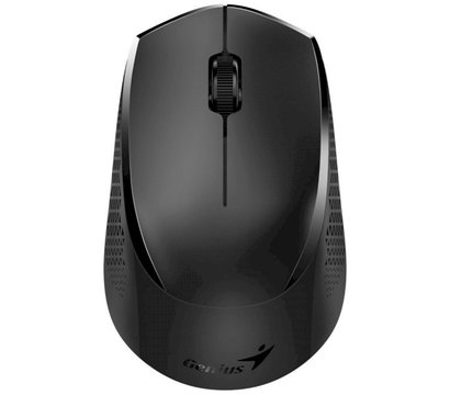 Зображення 4 Миша Genius NX-8000 Silent Wireless Black – 31030025400