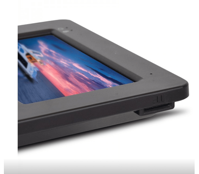 Зображення 5 Домофон Bcom BD-480 Black на 4 дюйма, Колір корпусу: чорний