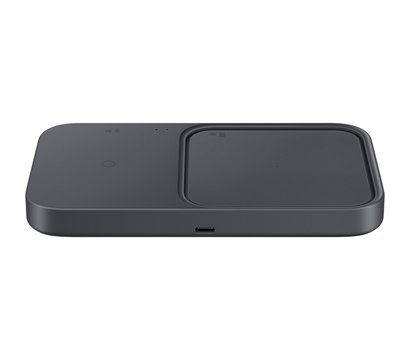 Изображение 4 Зарядное устройство Samsung 15W Wireless Charger Duo Black – EP-P5400TBRGRU