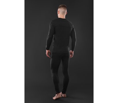 Зображення 4 Термобілизна 2E eFiber for Men L Black