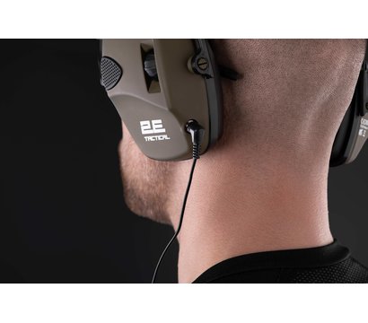Изображение 4 Тактические наушники 2E TPE026ARGN