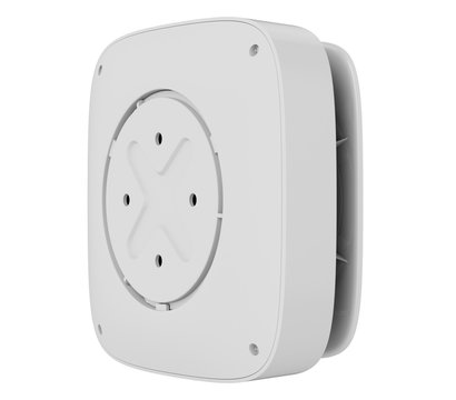 Зображення 5 Пожежний Комбінований датчик Ajax FireProtect 2 SB Heat/Smoke/CO White, Колір: білий