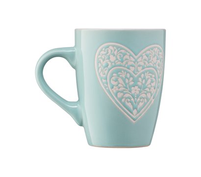 Изображение 5 Ardesto Heart, 330 мл - AR3467BL