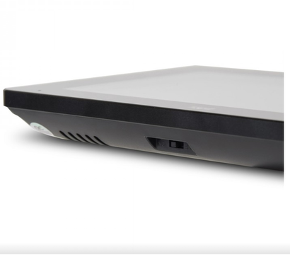 Зображення 5 Домофонна система Bcom BD-770FHD Kit Black, Колір (домофон + панель): чорний + чорний