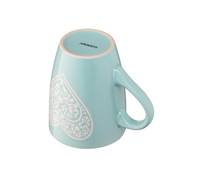 Изображение 6 Ardesto Heart, 330 мл - AR3467BL