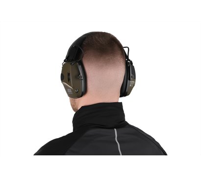 Изображение 6 Тактические наушники 2E TPE026ARGN