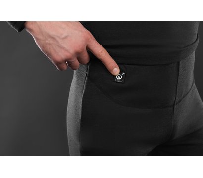 Зображення 7 Термобілизна 2E eFiber for Men L Black