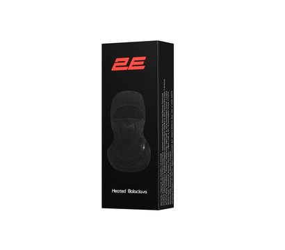 Зображення 10 Балаклава 2E Shadow XL, Black - 2E-HBSWXL-BK