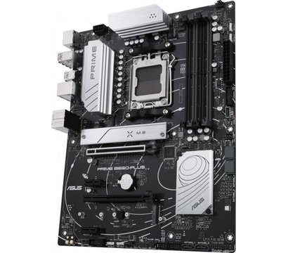 Зображення 12 Материнська плата Asus Prime B650-Plus (sAM5, AMD B650, PCI-Ex16)