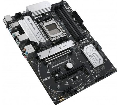 Зображення 14 Материнська плата Asus Prime B650-Plus (sAM5, AMD B650, PCI-Ex16)