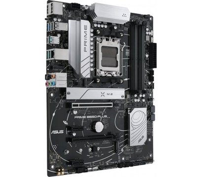 Зображення 19 Материнська плата Asus Prime B650-Plus (sAM5, AMD B650, PCI-Ex16)
