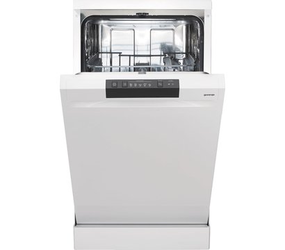 Изображение 2 Посудомойка Gorenje GS520E15W
