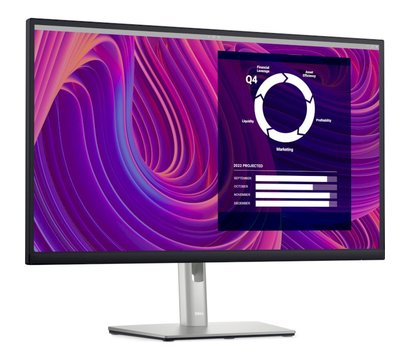 Изображение 2 Монитор Dell P2723D – 210-BDDX